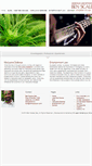 Mobile Screenshot of benscaleslaw.com